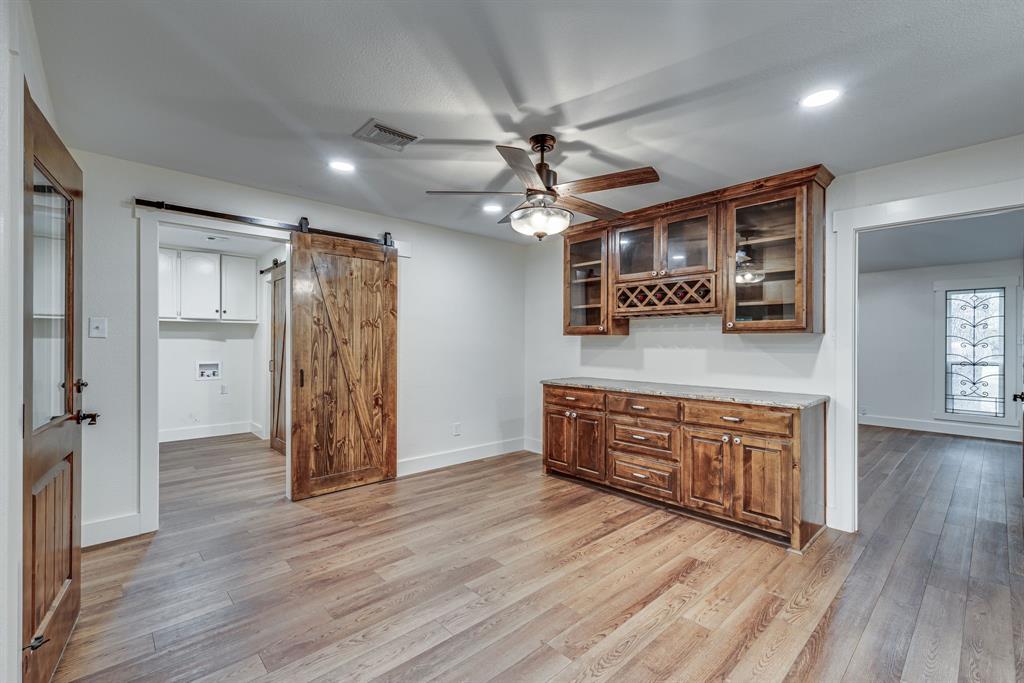 Gholson S - Residential