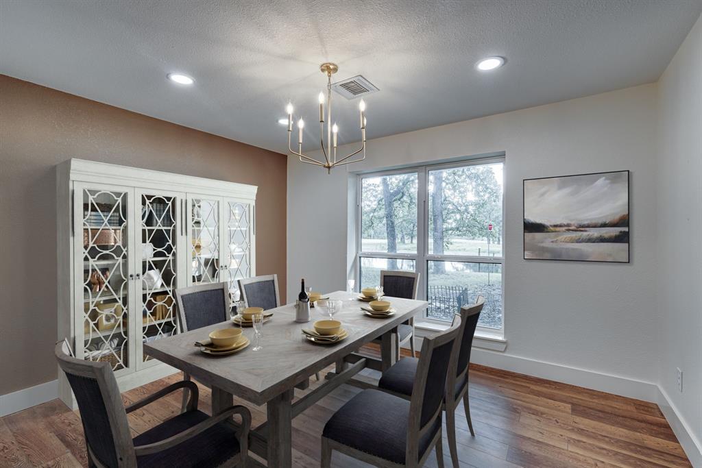 Gholson S - Residential