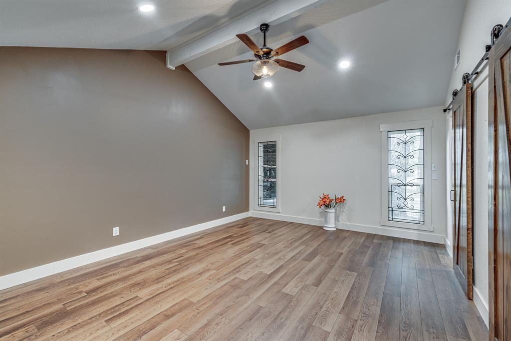 Gholson S - Residential
