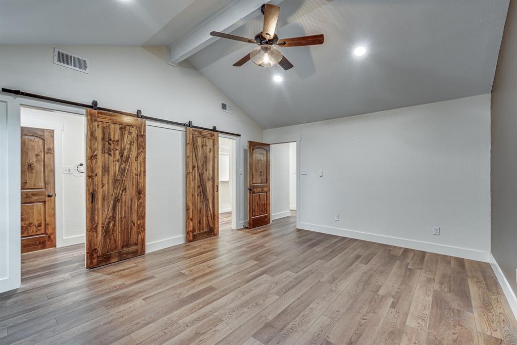Gholson S - Residential