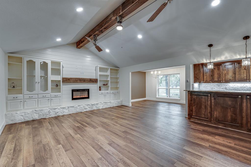 Gholson S - Residential