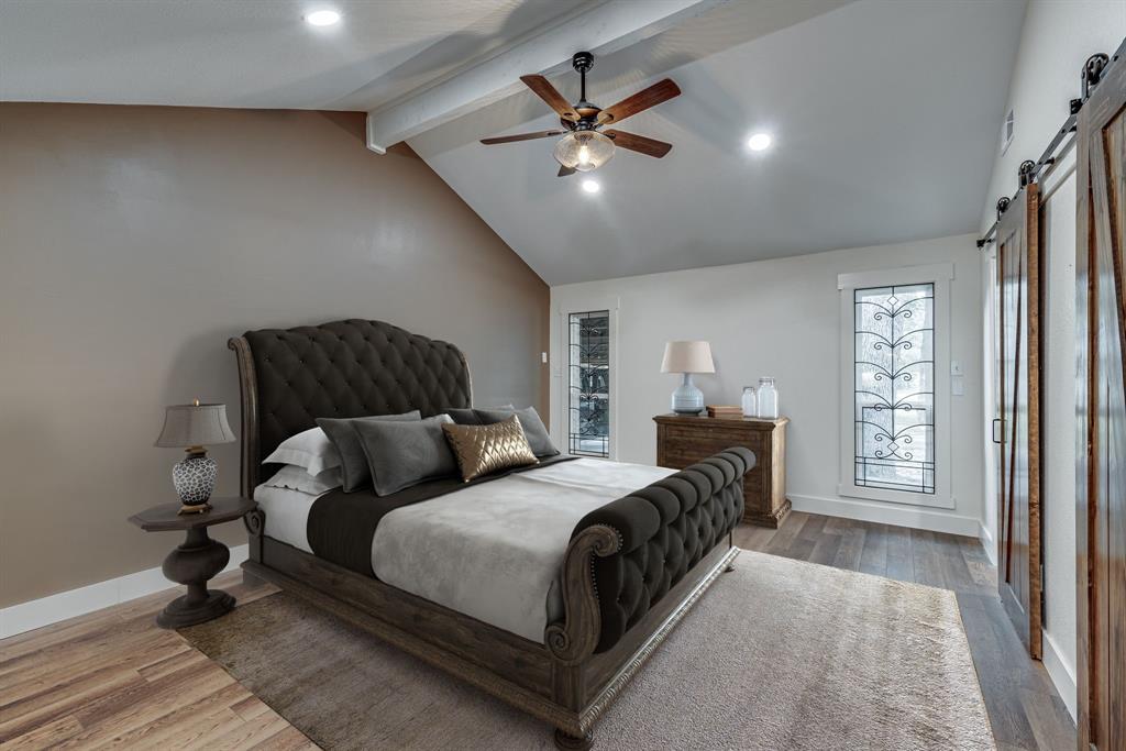 Gholson S - Residential