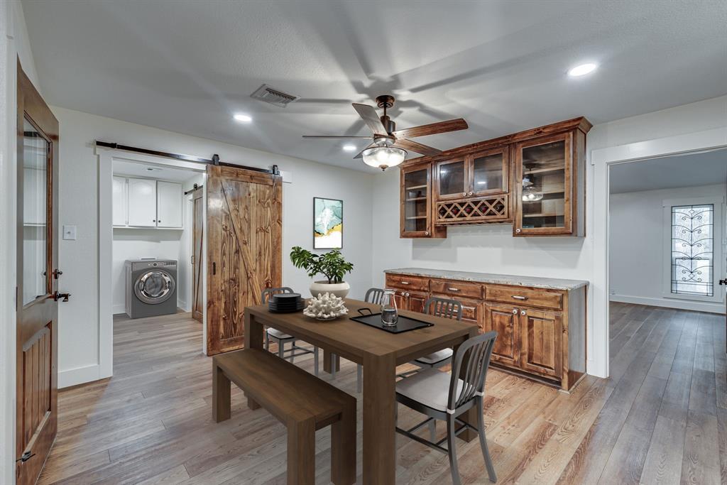 Gholson S - Residential