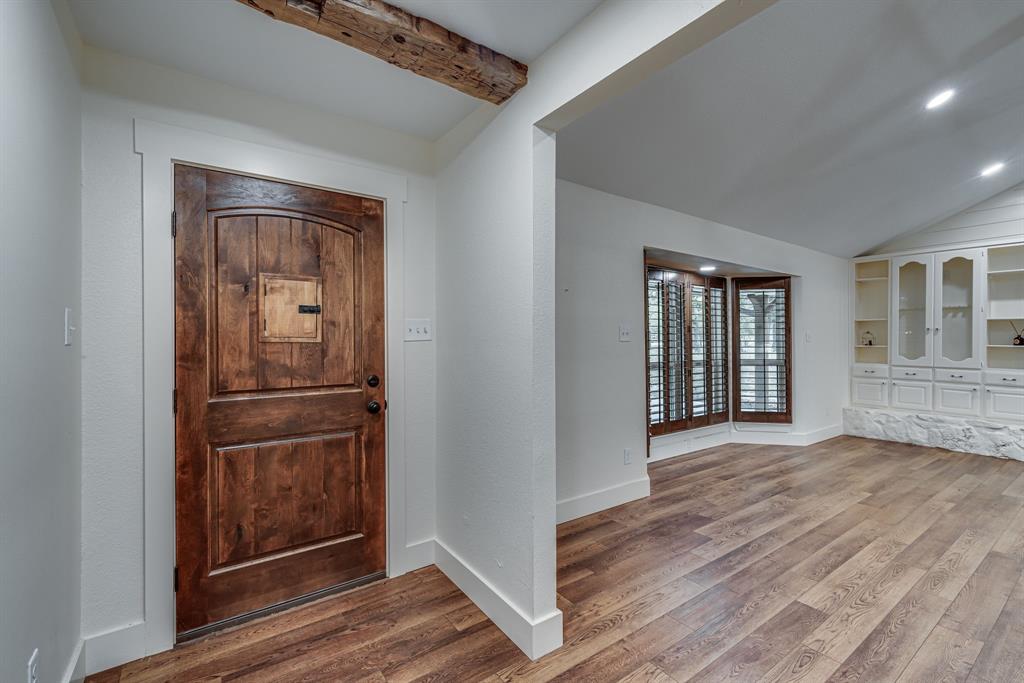 Gholson S - Residential