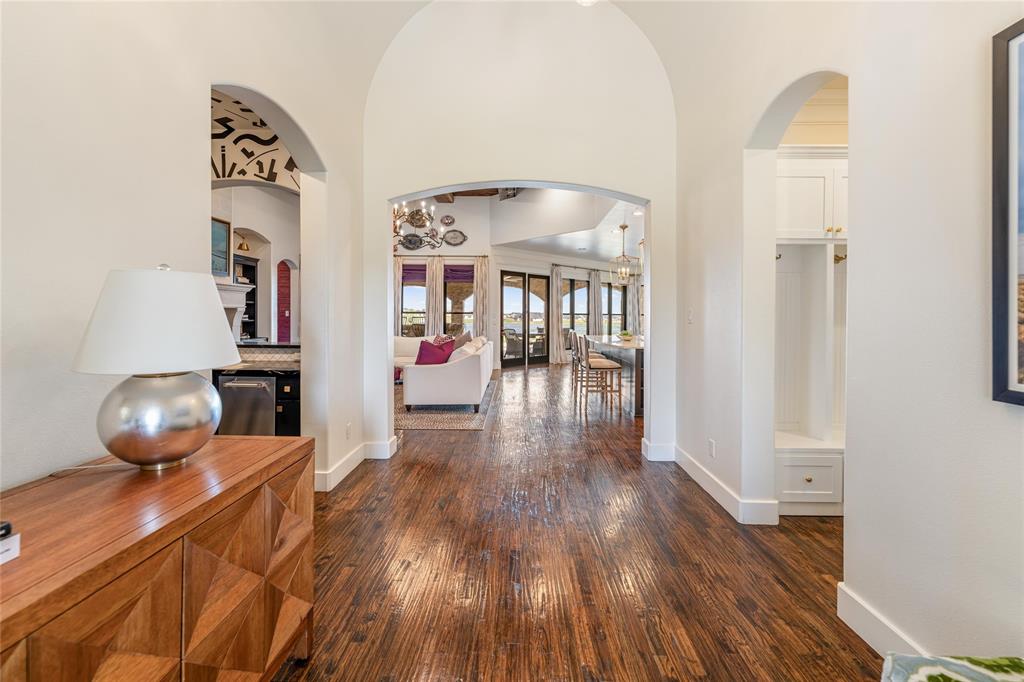 La Madera - Residential
