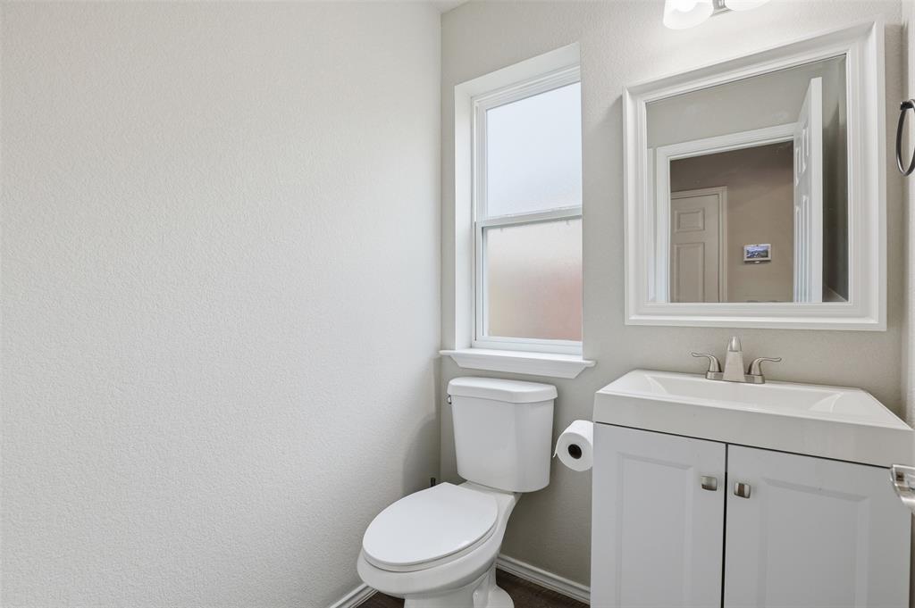 Original Cleburn - Residential