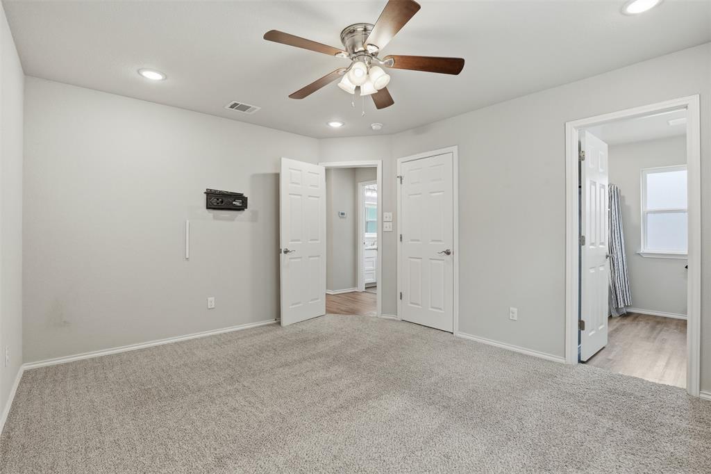 Original Cleburn - Residential
