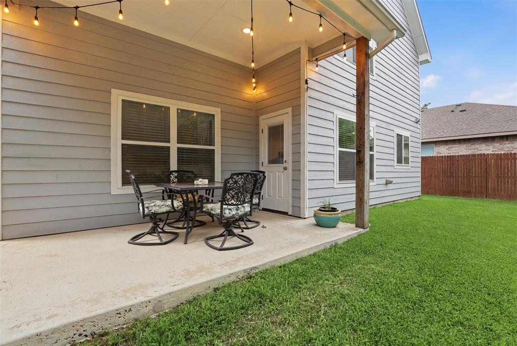 Original Cleburn - Residential