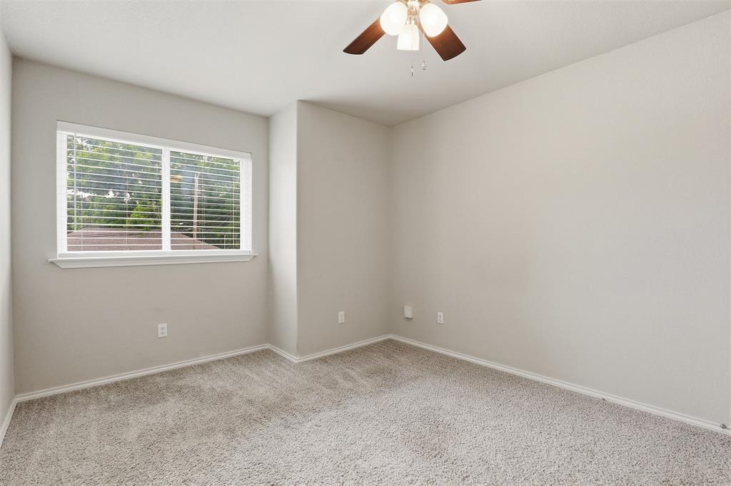Original Cleburn - Residential