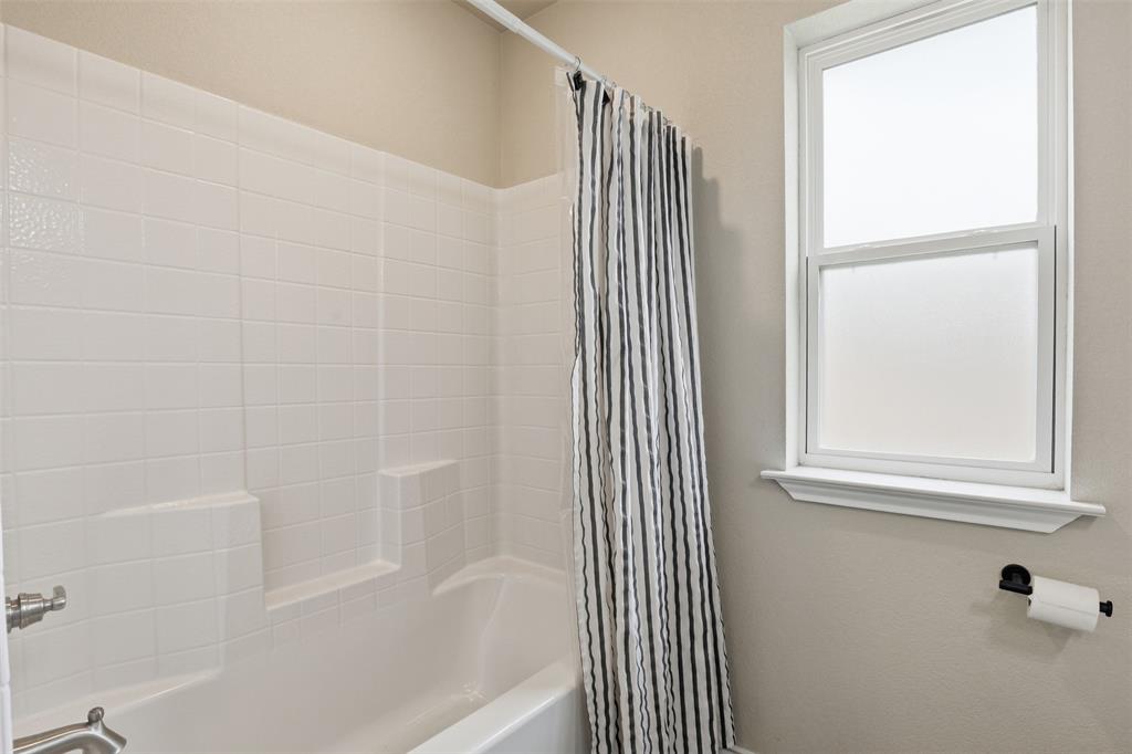 Original Cleburn - Residential