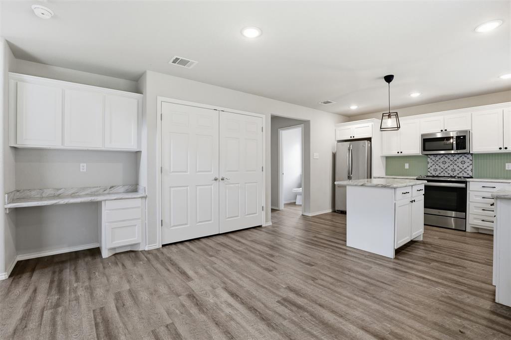 Original Cleburn - Residential