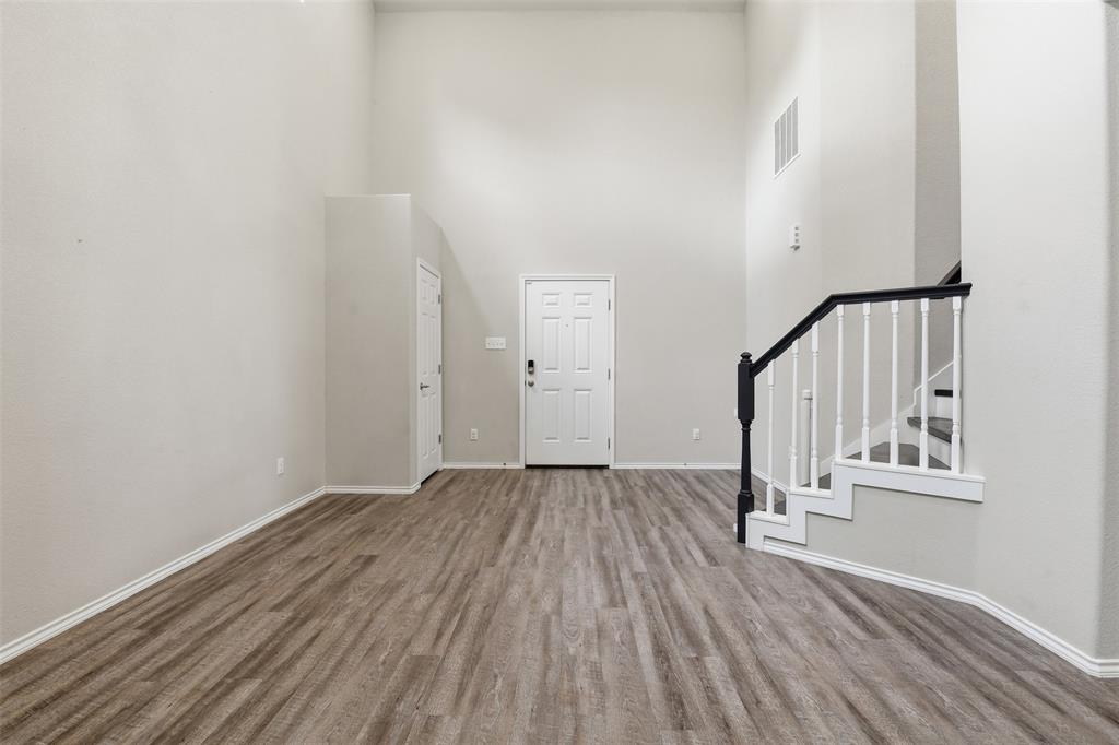 Original Cleburn - Residential