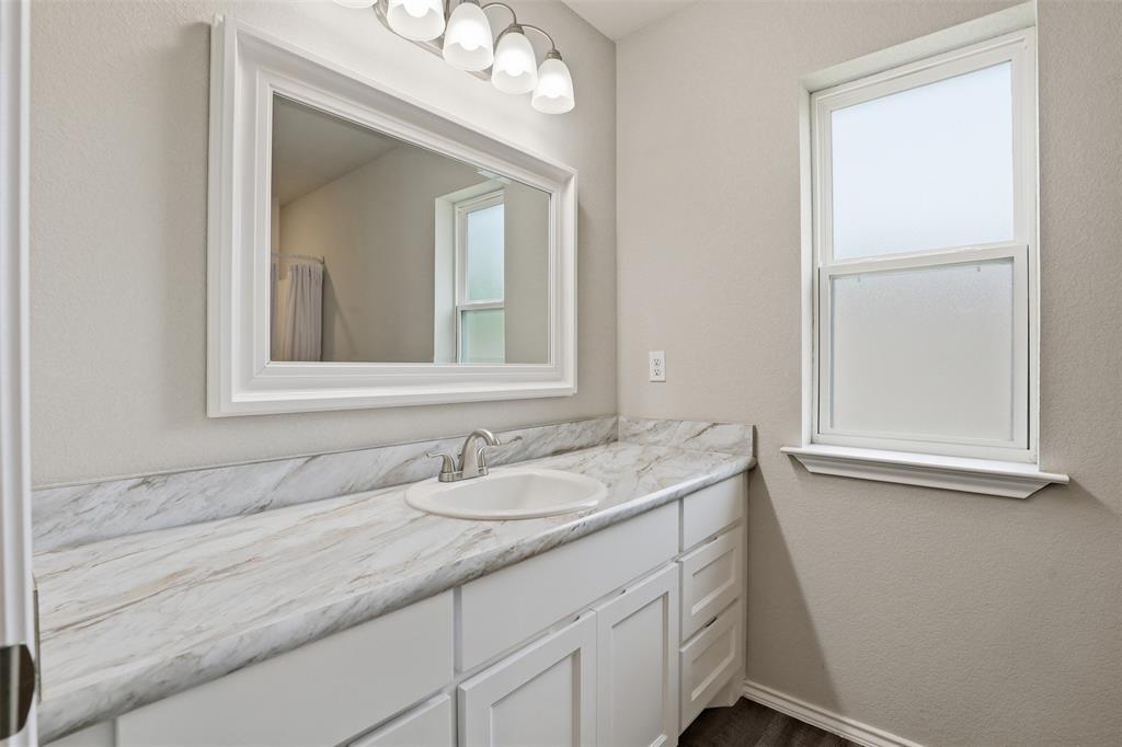 Original Cleburn - Residential