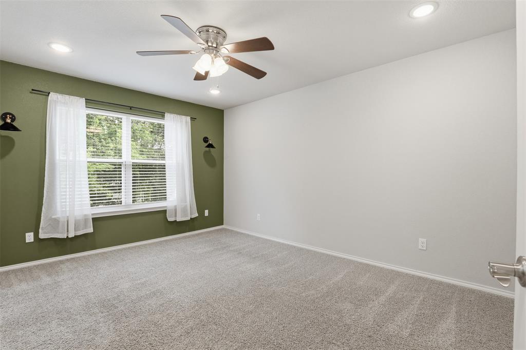 Original Cleburn - Residential