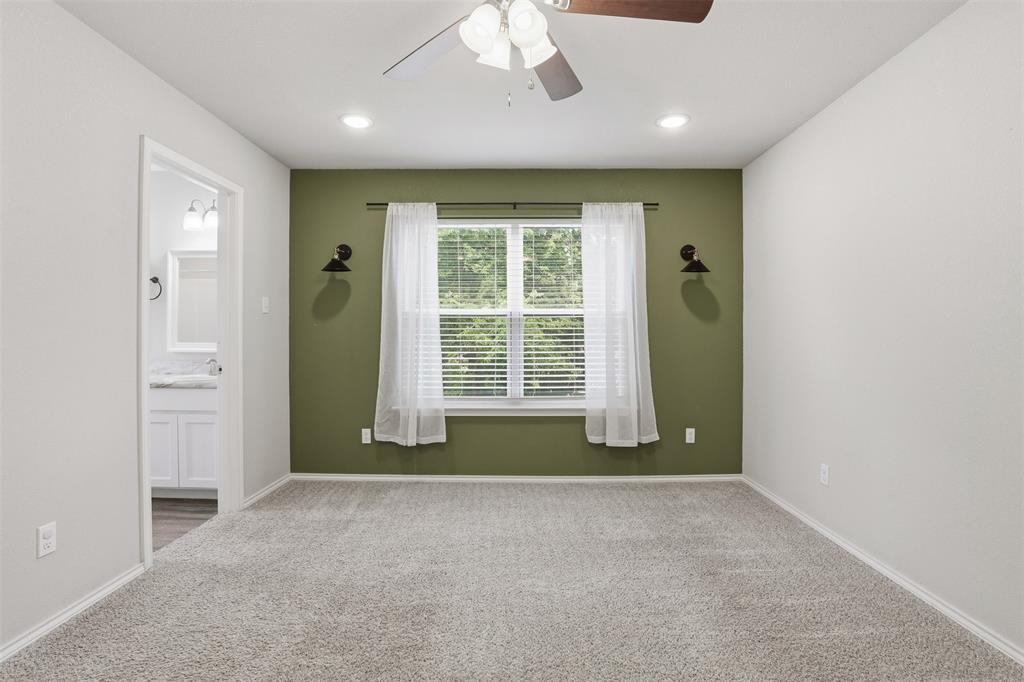 Original Cleburn - Residential