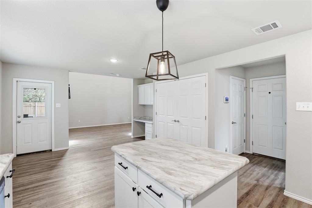 Original Cleburn - Residential