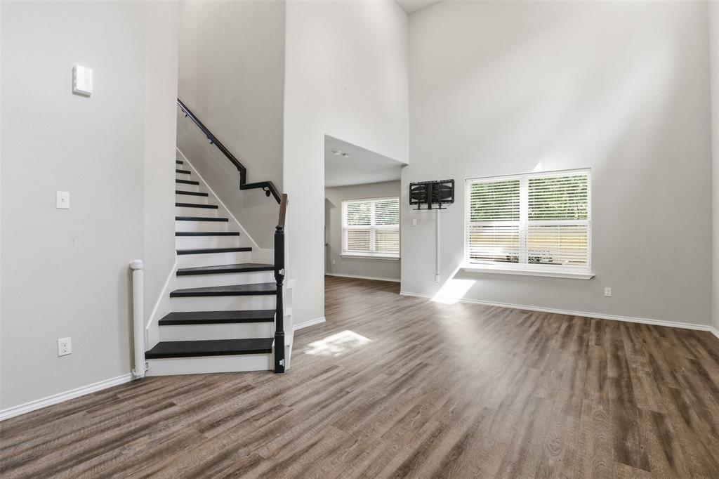 Original Cleburn - Residential