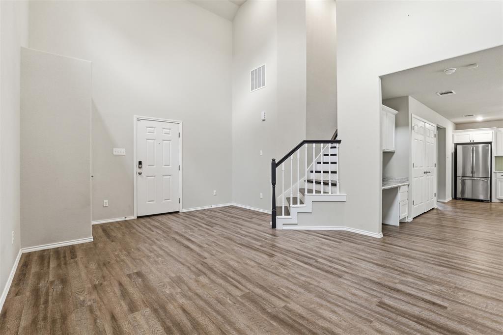 Original Cleburn - Residential