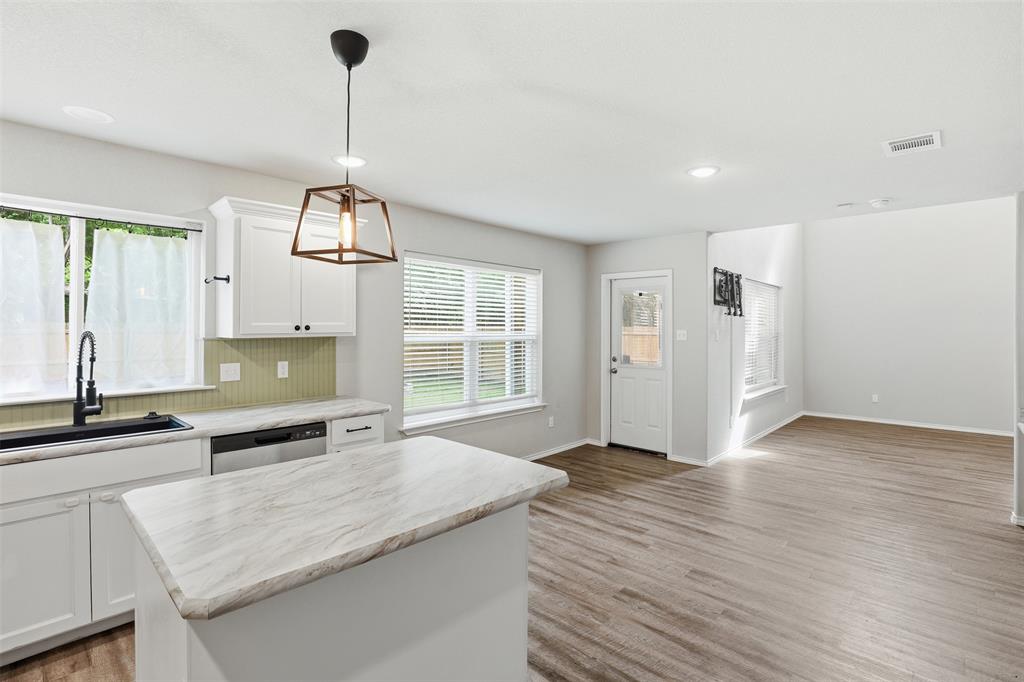 Original Cleburn - Residential