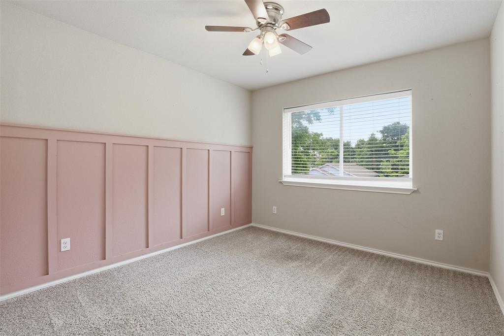 Original Cleburn - Residential