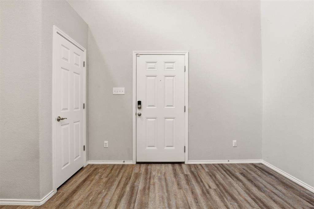 Original Cleburn - Residential
