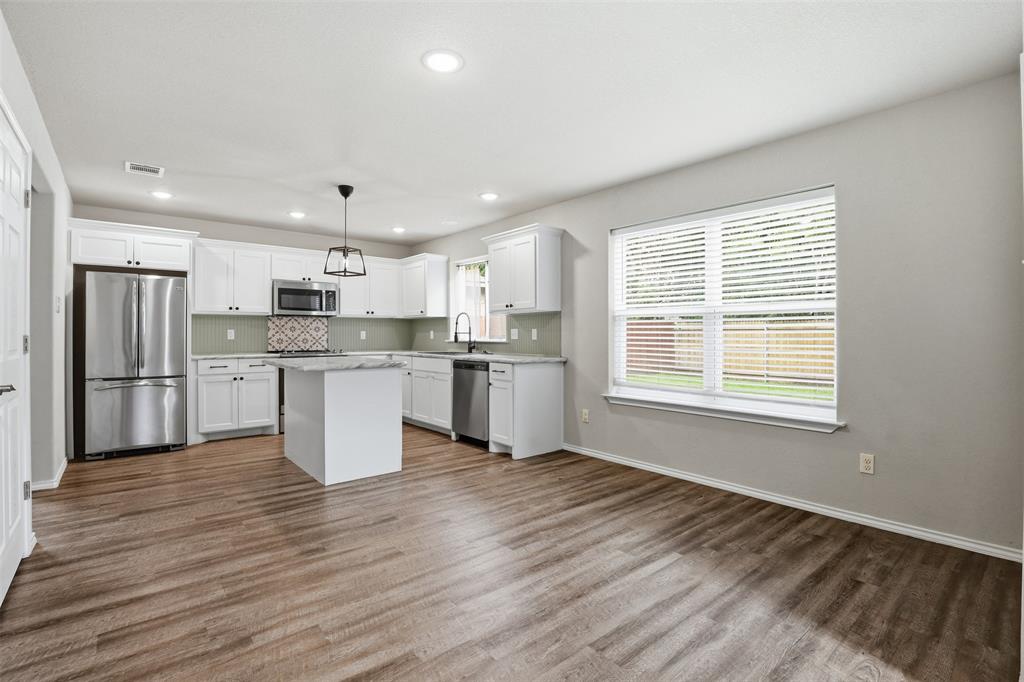 Original Cleburn - Residential