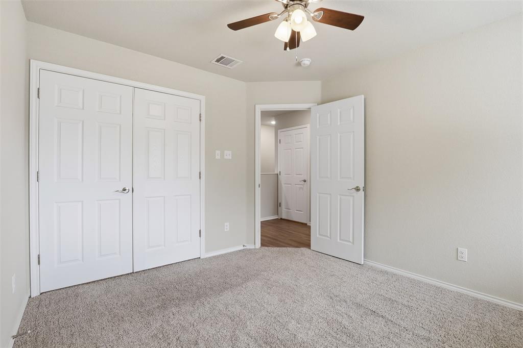 Original Cleburn - Residential