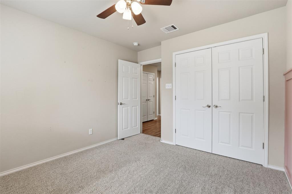Original Cleburn - Residential