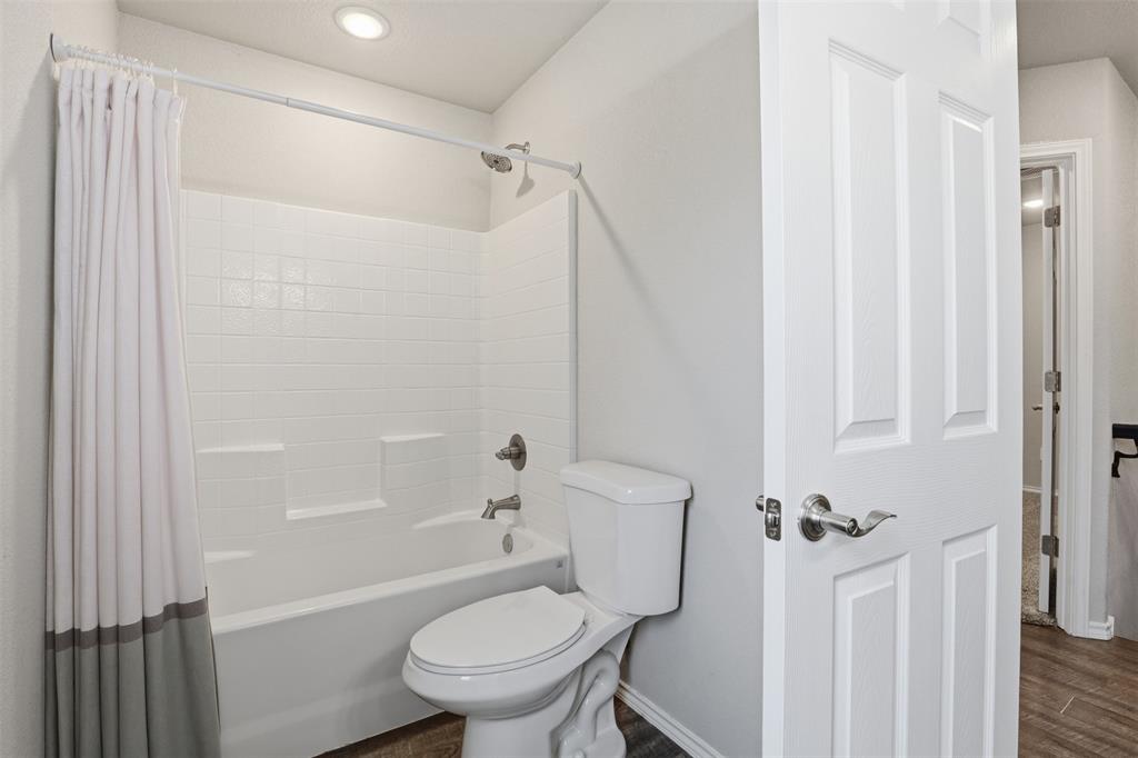 Original Cleburn - Residential