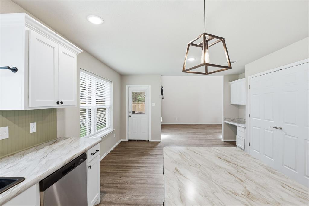 Original Cleburn - Residential
