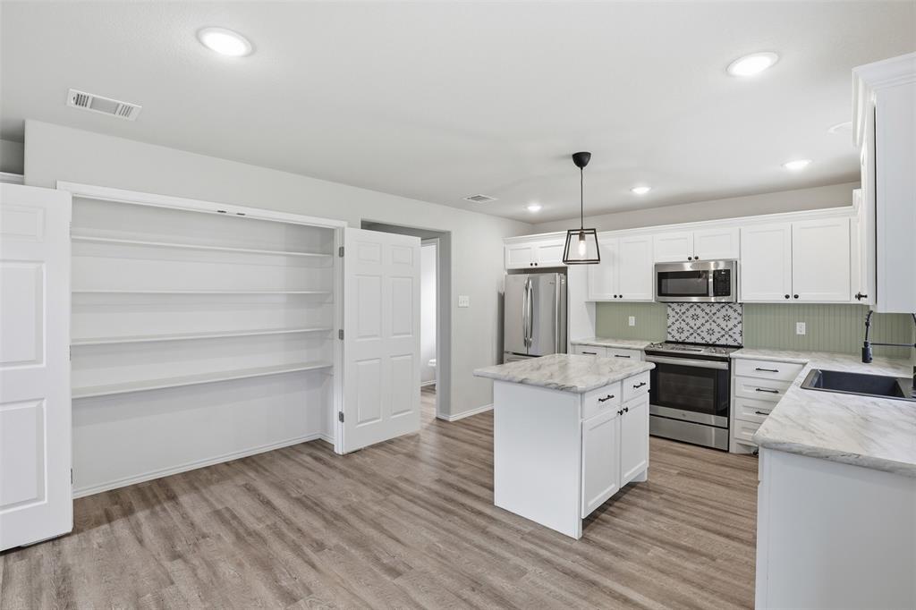 Original Cleburn - Residential