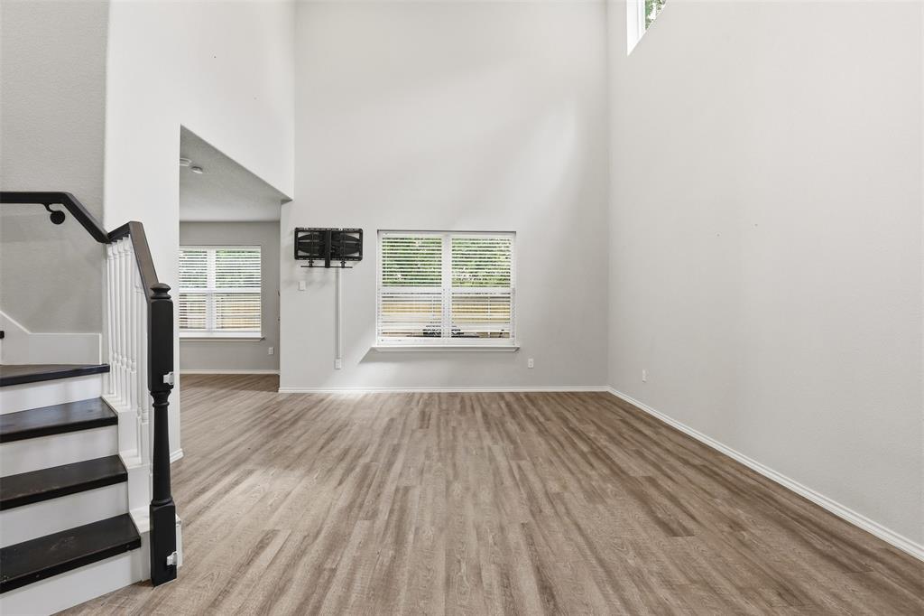 Original Cleburn - Residential