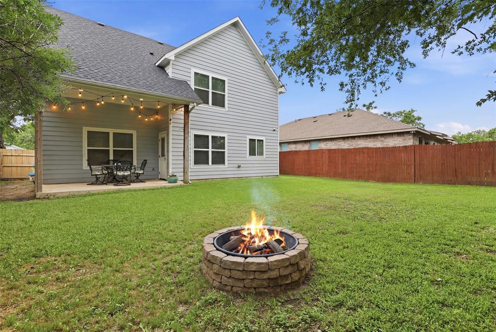 Original Cleburn - Residential
