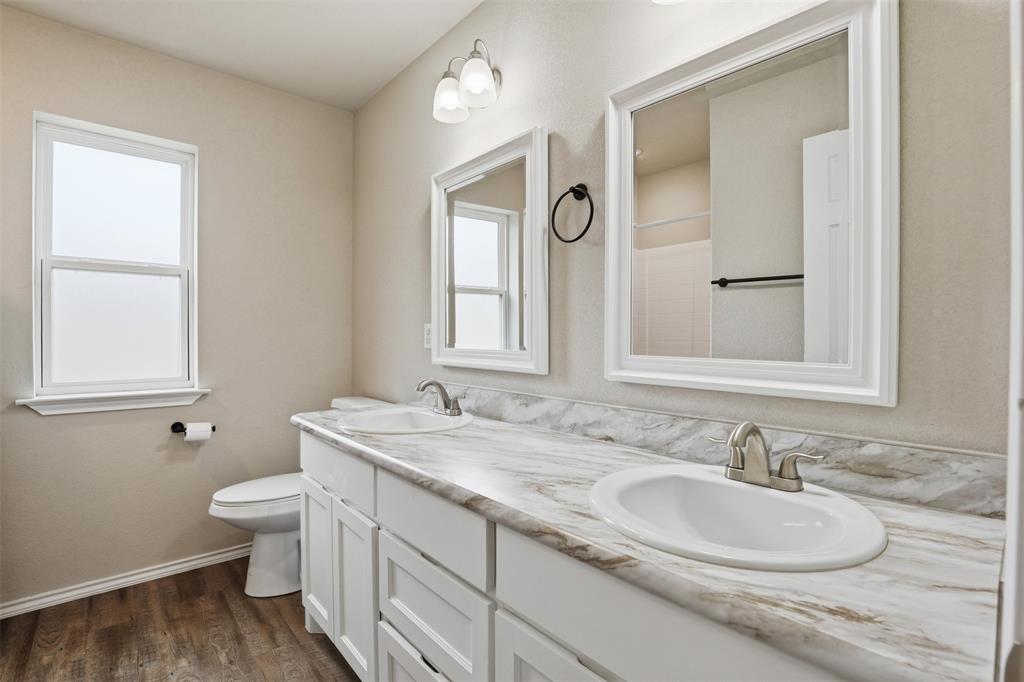 Original Cleburn - Residential