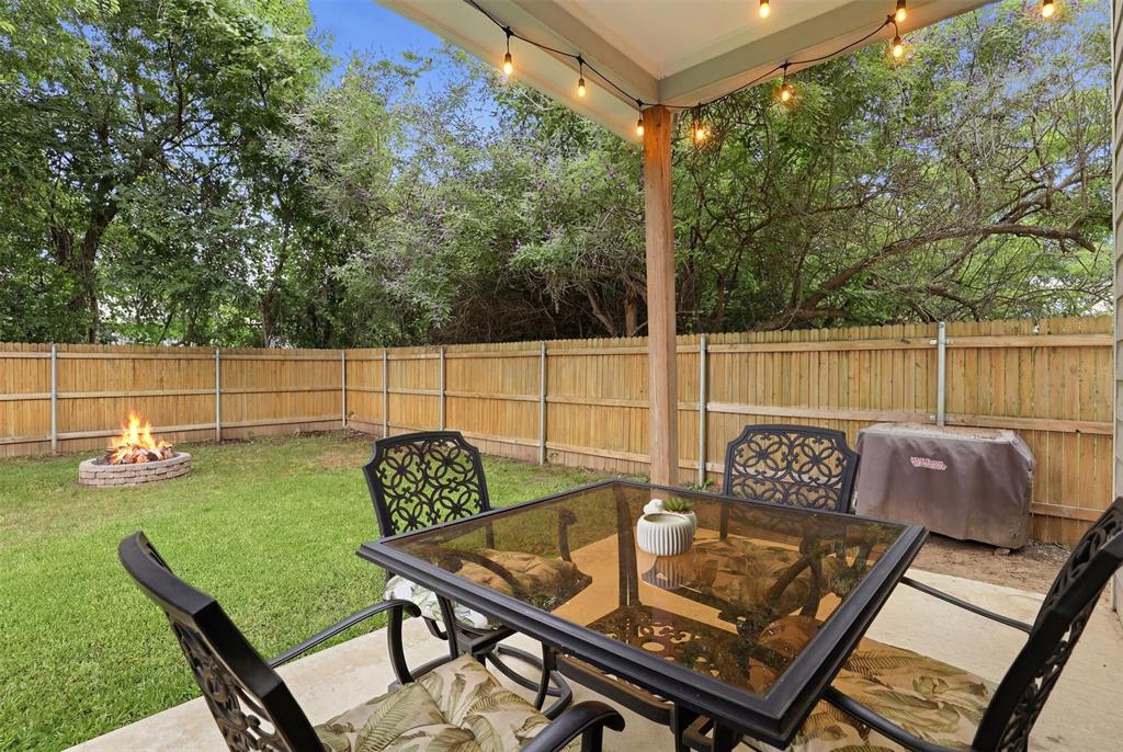 Original Cleburn - Residential