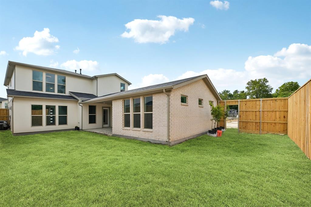 Shady Hollow Estates - Residential