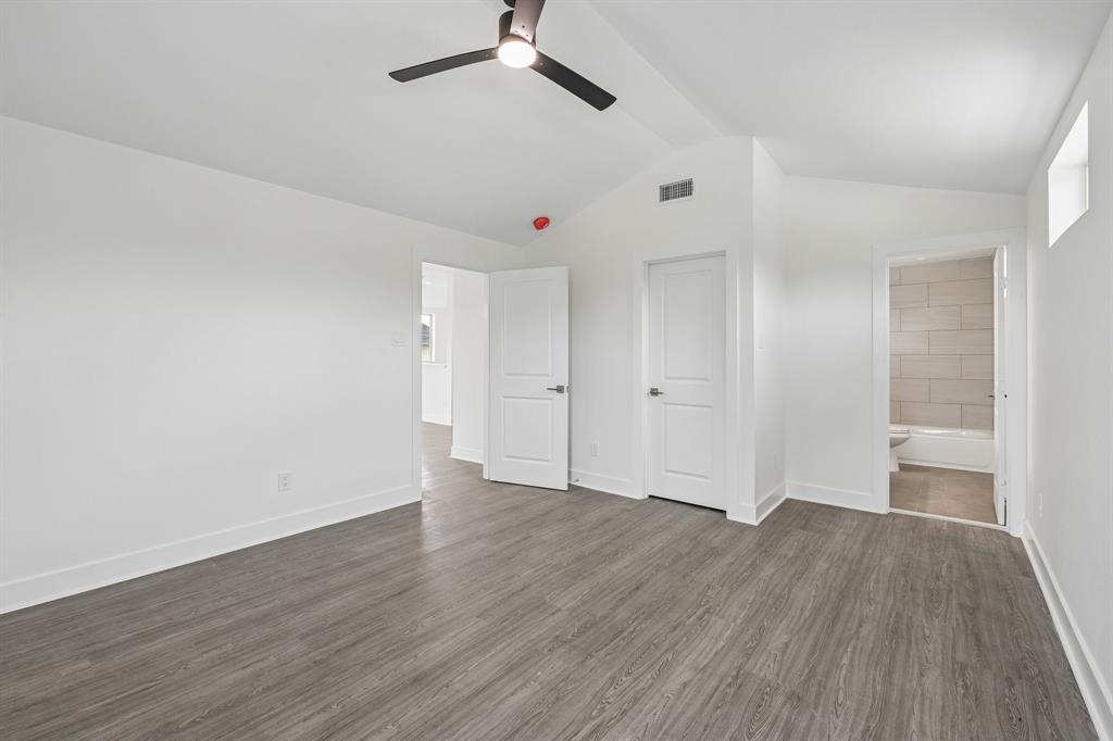 Shady Hollow Estates - Residential