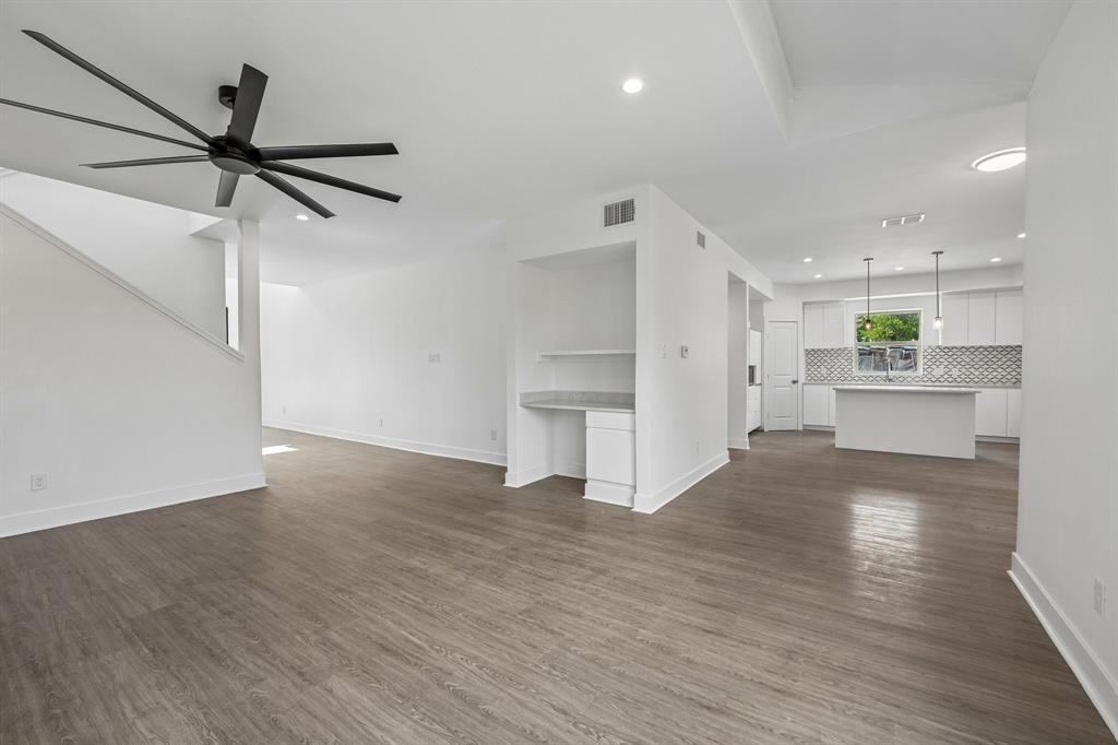 Shady Hollow Estates - Residential