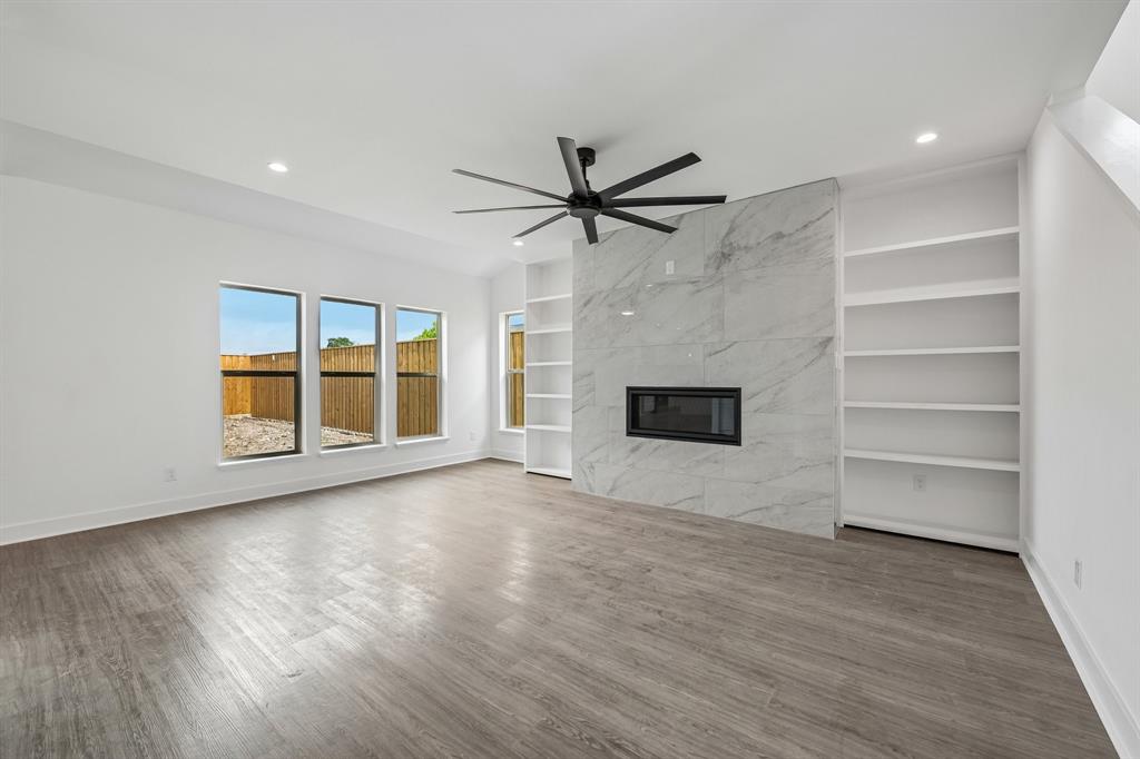 Shady Hollow Estates - Residential