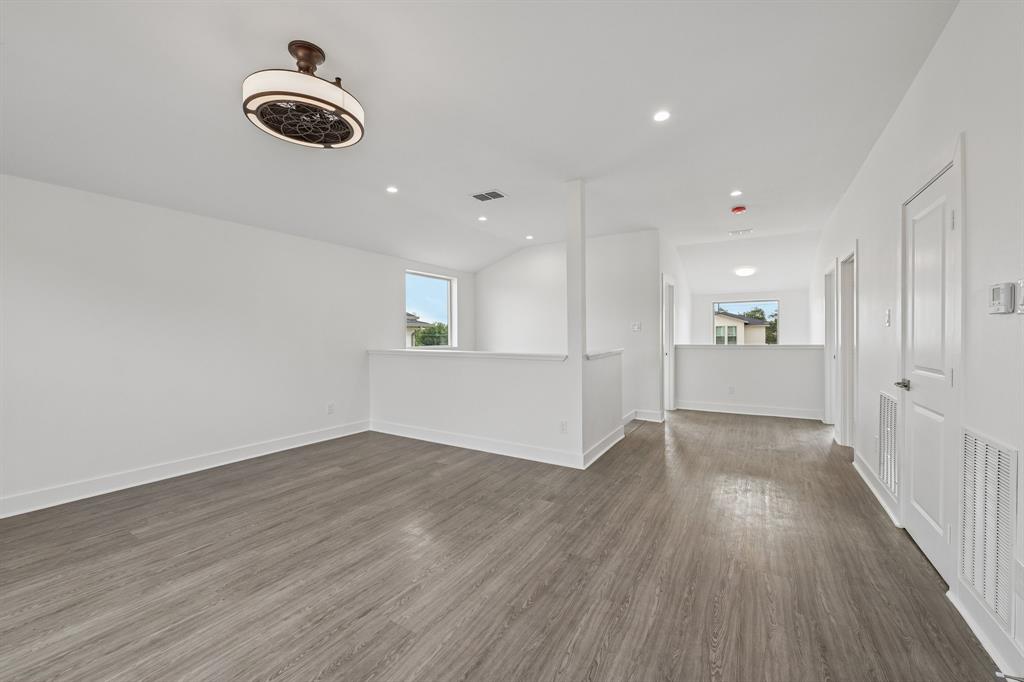 Shady Hollow Estates - Residential