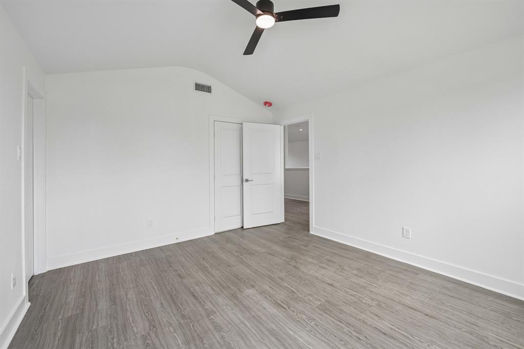 Shady Hollow Estates - Residential