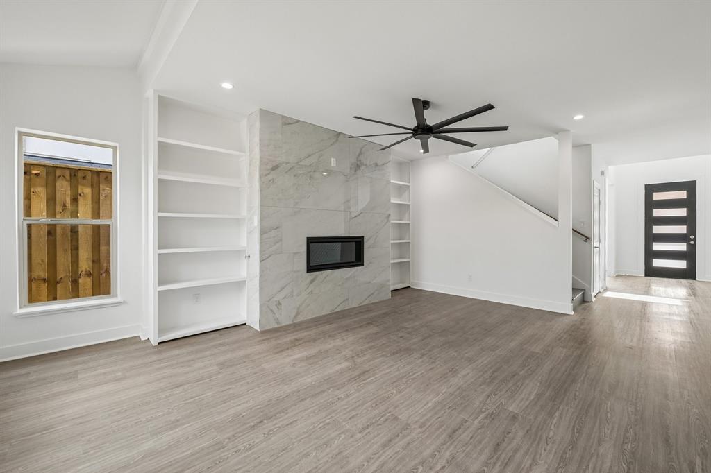 Shady Hollow Estates - Residential