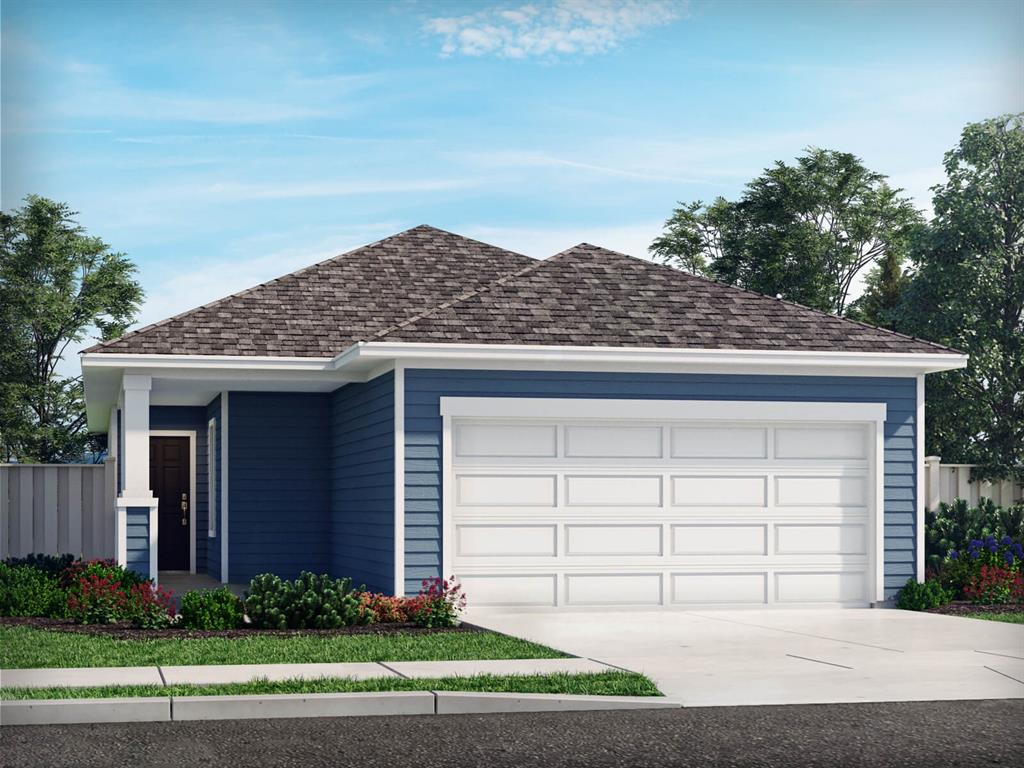 Lakehaven - Residential