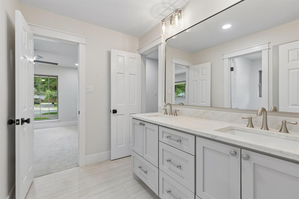Northwood Hills - Residential