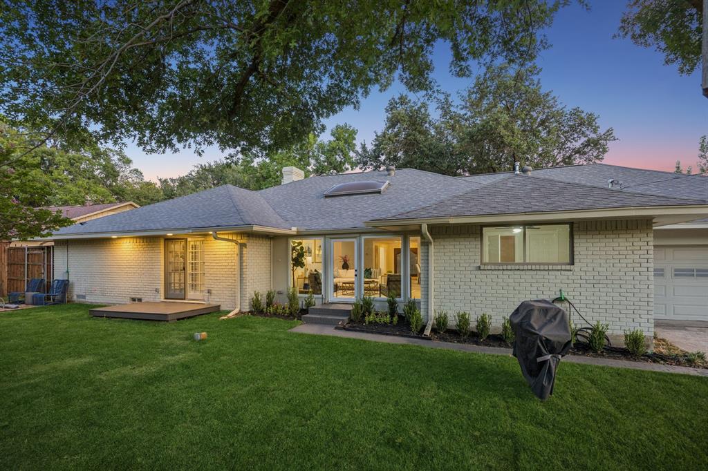 Northwood Hills - Residential