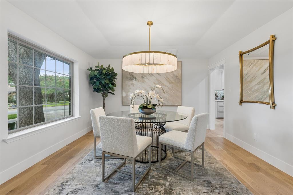 Northwood Hills - Residential