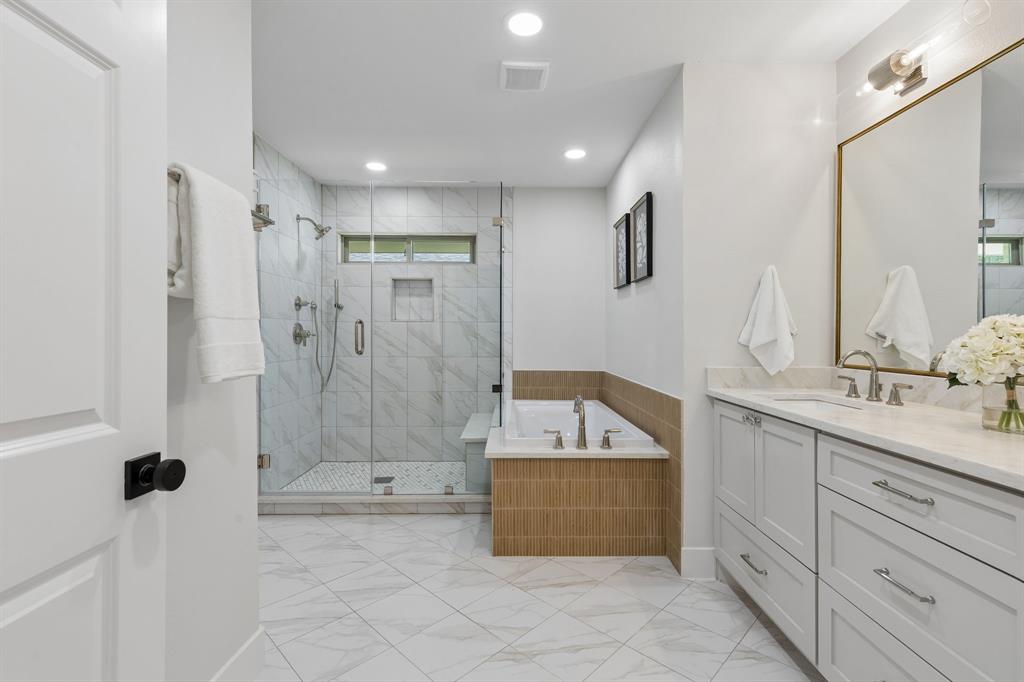 Northwood Hills - Residential