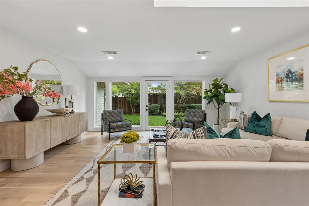 Northwood Hills - Residential