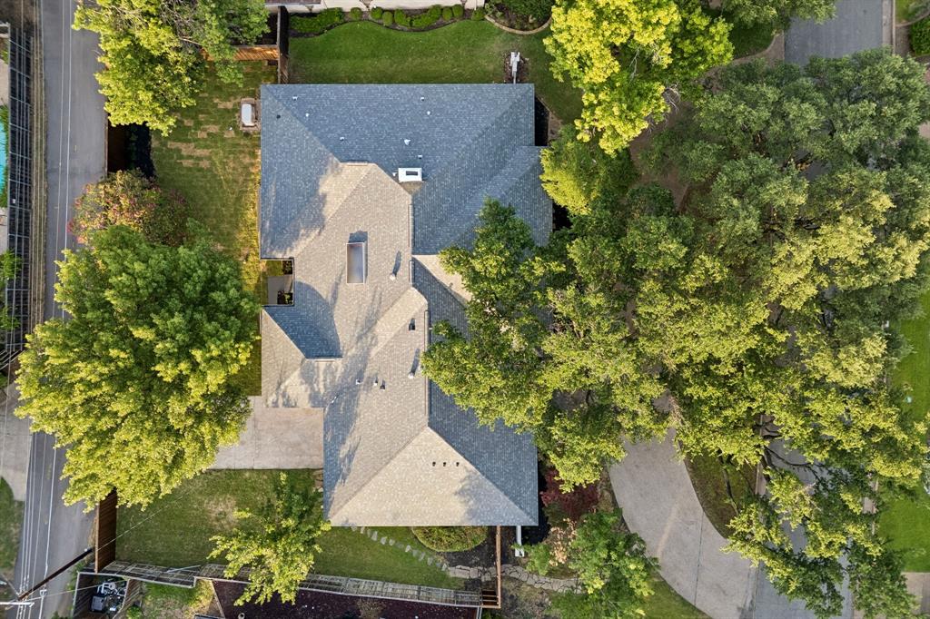 Northwood Hills - Residential