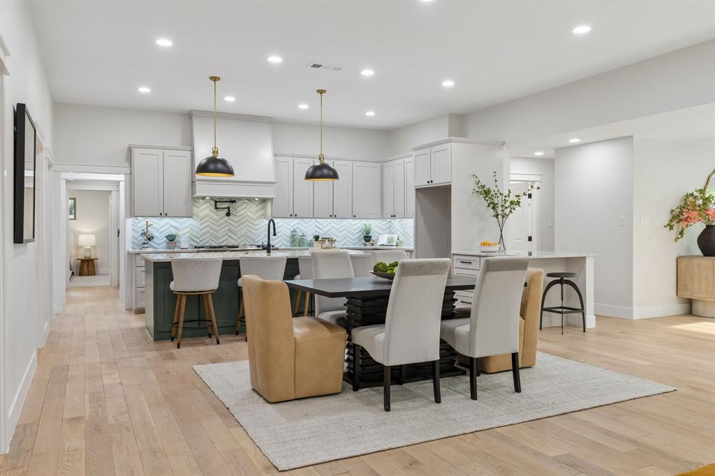 Northwood Hills - Residential